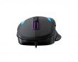 Kone II Gaming Mus - Sort