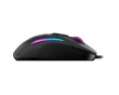 Kone II Gaming Mus - Sort