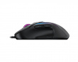 Kone II Gaming Mus - Sort