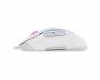 Kone II Gaming Mus - Hvid