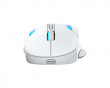 Kone II Air Trådløs Gaming Mus - Hvid