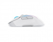 Kone II Air Trådløs Gaming Mus - Hvid