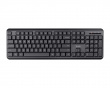 ODY Trådløst Tastatur - Sort