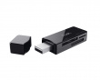 Nanga USB 3.1 Card Reader - Hukommelseskortlæser