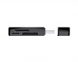 Nanga USB 3.1 Card Reader - Hukommelseskortlæser