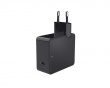 Maxo 61W USB-C Oplader Apple - Sort