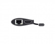 Dalyx 7-i-1 multiport USB-C-Adapter