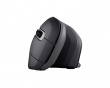 Verro Vertical Ergonomisk Mus Trådløs - Sort