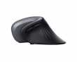 Verro Vertical Ergonomisk Mus Trådløs - Sort