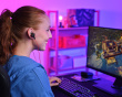GXT 408 Cobra Multiplatform Gaming Headset - Sort