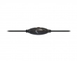 Quasar Headset - Sort