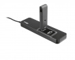 Oila 7-Port USB 2.0 Hub
