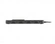 Oila 7-Port USB 2.0 Hub