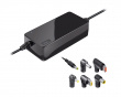 Maxo 90W Oplader Lenovo - Sort