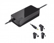 Maxo 90W Oplader HP - Sort