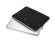 Primo Soft Sleeve 13.3″ Hylster til notebook - Sort