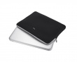 Primo Soft Sleeve 15.6″ Hylster til notebook - Sort
