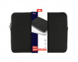 Primo Soft Sleeve 13.3″ Hylster til notebook - Sort