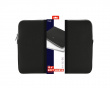 Primo Soft Sleeve 15.6″ Hylster til notebook - Sort