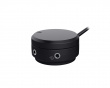 Yuri 2.1 Højttalere med Subwoofer - Sort