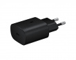 Power Adapter Hurtigoplader USB-C (25W)