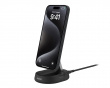 Boost Charge Pro Qi2 15W Magnetisk Ladestander - Sort