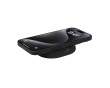 Boost Charge Pro Qi2 15W Magnetisk Ladestander - Sort