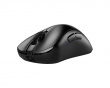 Xlite v4 Large Trådløs Gaming Mus - Sort
