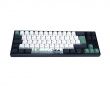 MIYA Panda V2 Gaming Tastatur [Cherry Brown] - ISO