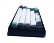 MIYA Panda V2 Gaming Tastatur [Cherry Blue] - ISO