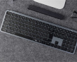 B6 Pro Ultra-Slim Trådløst Tastatur - Space Gray - ISO B6 Pro Ultra-Slim Trådløst Tastatur - Space Gray - ISO