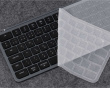 B6 Pro Ultra-Slim Trådløst Tastatur - Space Gray - ISO B6 Pro Ultra-Slim Trådløst Tastatur - Space Gray - ISO