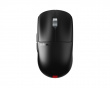 X2 v3 eS Mini Trådløs Gaming Mus - Sort