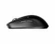 X2 v3 eS Mini Trådløs Gaming Mus - Sort
