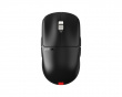 X2A v3 eS Mini Trådløs Gaming Mus - Sort