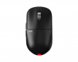 X2H v3 eS Mini Trådløs Gaming Mus - Sort
