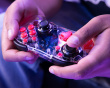 REALMz Trådløs Controller - Shadow Space Colony ARK