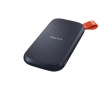Ekstern SSD Harddisk USB-C 3.2 Gen2 - 2 TB