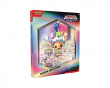 Scarlet & Violet 8.5: Prismatic Evolutions Binder Collection - Ringbindssamling