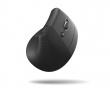 Lift Vertical Bluetooth Mus - Graphite
