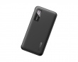 Two-Way Hurtig Opladning Powerbank 10000 mAh - Sort