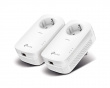 TL-PA8010P KIT AV1300 Gigabit Powerline Adapter - 2st Homeplug