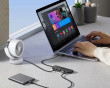 Multifunktions USB-C Adapter