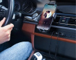 Bluetooth Aux Adapter - Mikrofon - Space Gray