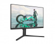 Evnia 3000 24” Gamingskærm 180Hz 0,5ms FHD IPS