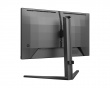 Evnia 3000 24” Gamingskærm 180Hz 0,5ms FHD IPS
