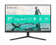 Evnia 3000 27” Gamingskærm 180Hz 0,5ms FHD IPS