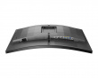 Evnia 5000 32” Curved Gamingskærm 240Hz 0,5ms QHD VA