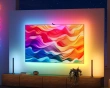 Envisual 3S TV Baggrundsbelysning Netflix 55