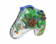 REALMz Trådløs Controller - Minecraft Forest Biome